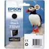 Картридж EPSON T3241 (C13T32414010) фото-черный