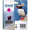 Картридж EPSON T3243 (C13T32434010) пурпурный