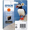 Картридж EPSON T3249 (C13T32494010) оранжевый