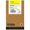 Картридж EPSON T5434 (C13T543400) желтый