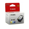 Картридж CANON CL-446 (8285B001) трехцветный