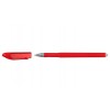 Ручка гелевая Action! «Пиши-стирай», корпус красный, стержень красный