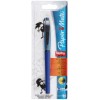 Ручка шариковая Replay Max «Пиши-стирай», стержень синий
