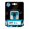 Картридж HP 177 (C8771HE) голубой