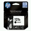Картридж HP 121b (CC636HE) простой черный
