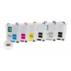 ПЗК для принтеров HP Designjet T610 / T620 / T770 / T790 / T795 / T1100 / T1120 / T1200 / T1300 / T2300, 69 ml