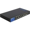 Настраиваемый коммутатор Linksys LGS308-EU