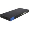 Настраиваемый коммутатор Linksys LGS326-EU