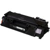 Картридж HP 80A (CF280A) черный (СОВМЕСТИМЫЙ)